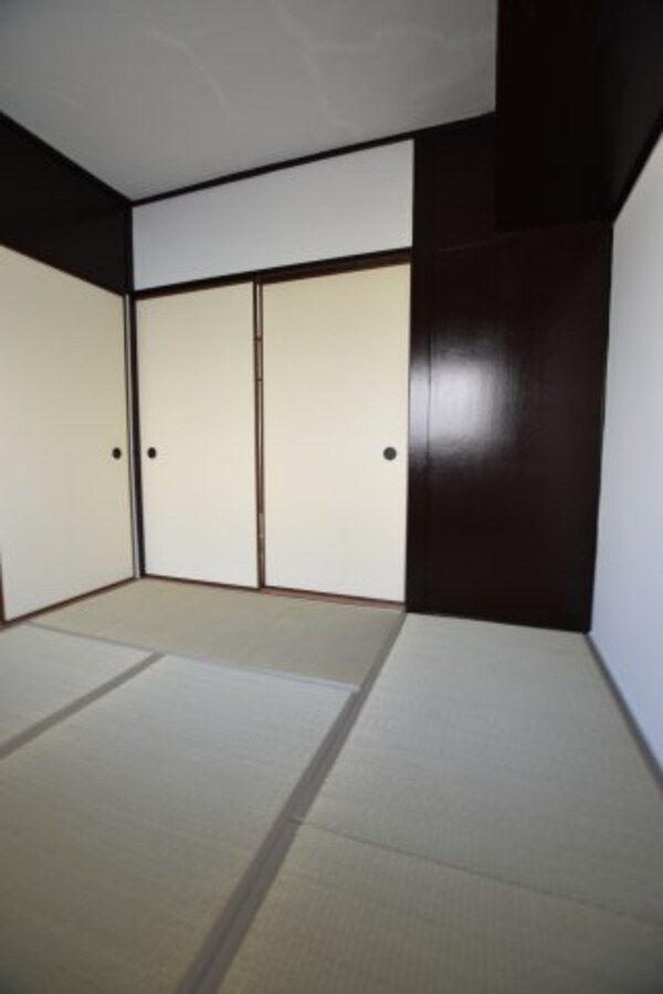 その他(別号室の画像です。ご参考下さい)