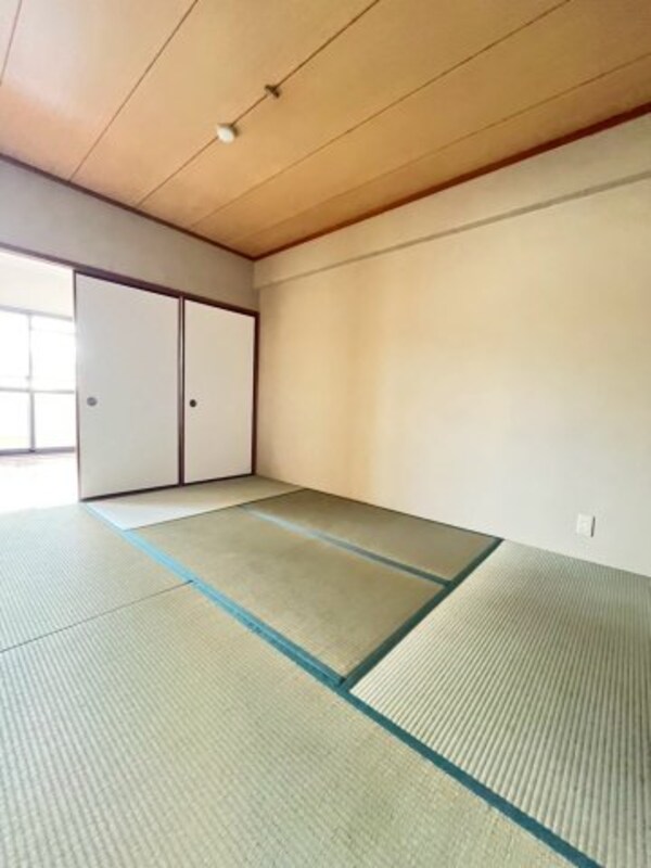 その他(同物件、別号室の写真です。)