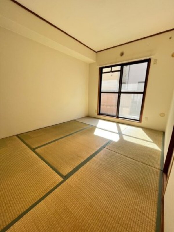 その他(別号室の画像です。ご参考下さい)