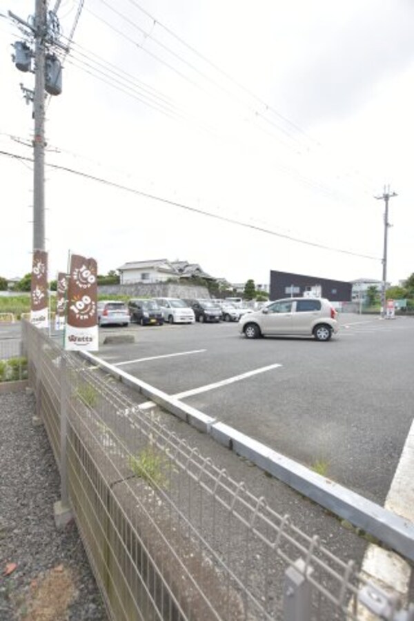 その他(別号室の写真です。ご参考までに)