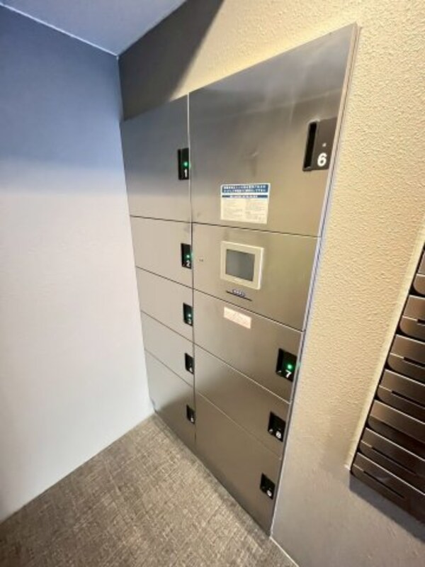 建物設備