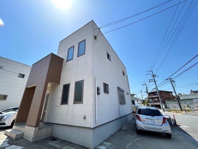 フジパレス戸建賃貸　豊田