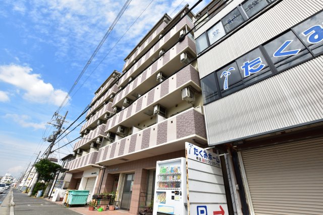 プレジオ・カーサⅡ番館