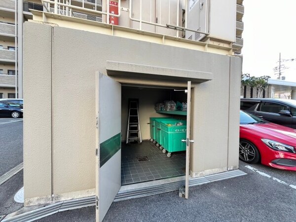 建物設備
