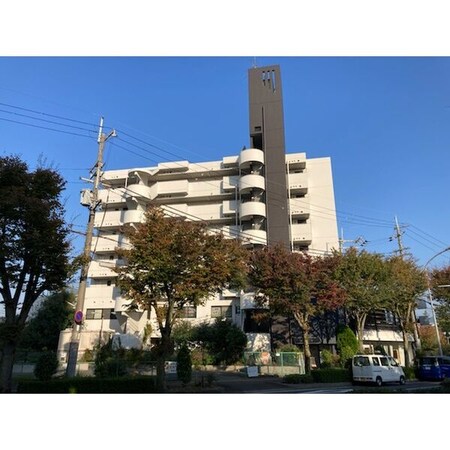 麻野ビル外観写真