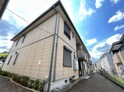 カーサベルデⅡ
