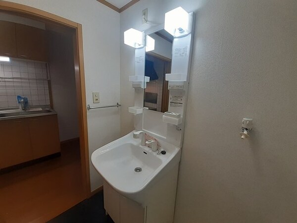 洗面・脱衣所