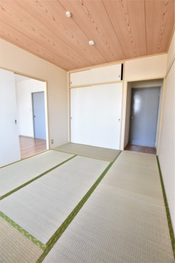 内装他(別号室の画像です。ご参考下さい同業者施工イメージ)