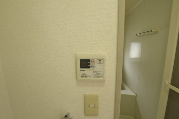その他(別号室の画像です。ご参考下さい)