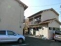 川崎連棟貸家
