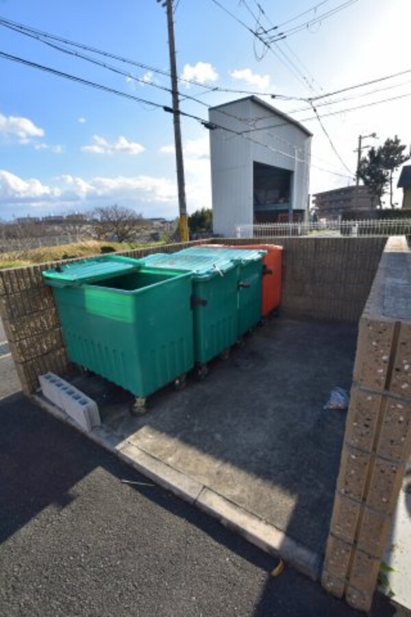 建物設備