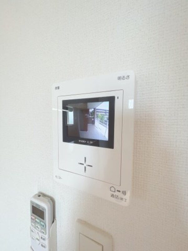セキュリティ(同業者施工同イメージ)