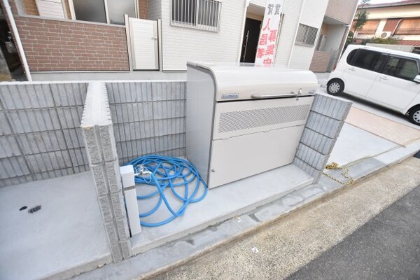 建物設備
