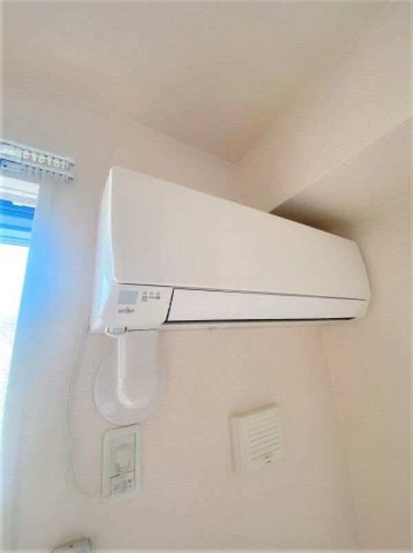 建物設備(同業者施工イメージ)