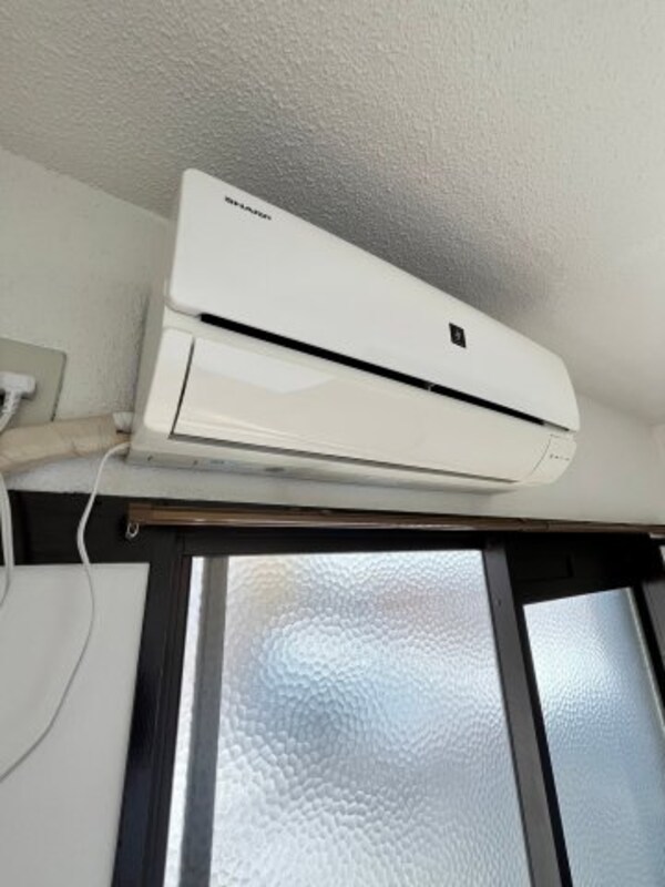 建物設備(別号室の画像です。ご参考下さい)