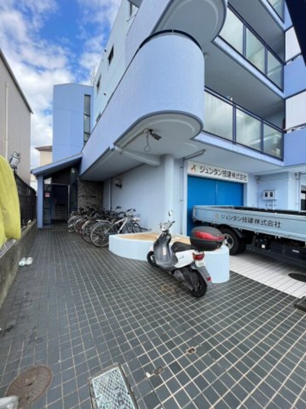 建物設備