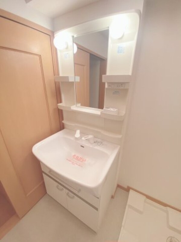 洗面・脱衣所