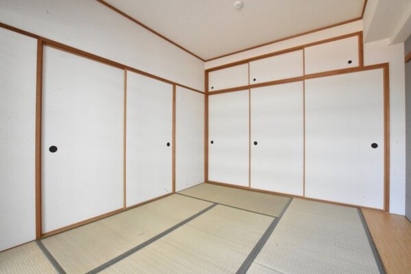 和室(別号室の画像です。ご参考下さい)