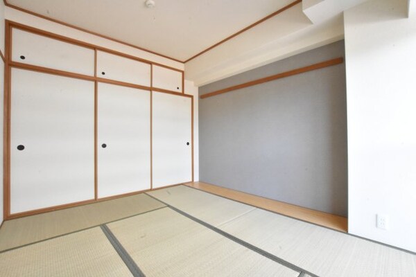 その他(別号室の画像です。ご参考下さい)