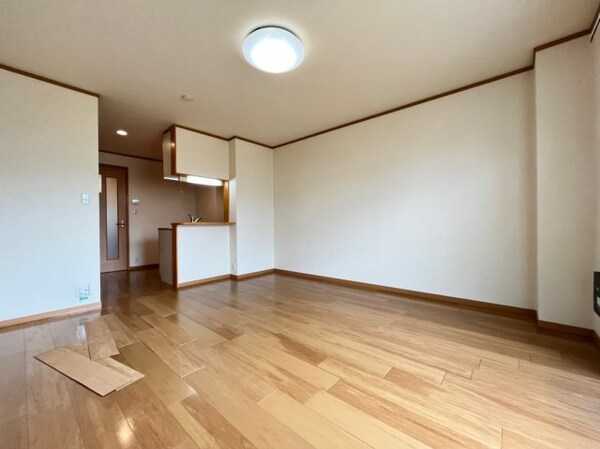 居室(同施工会社別物件。ご参考下さい。)