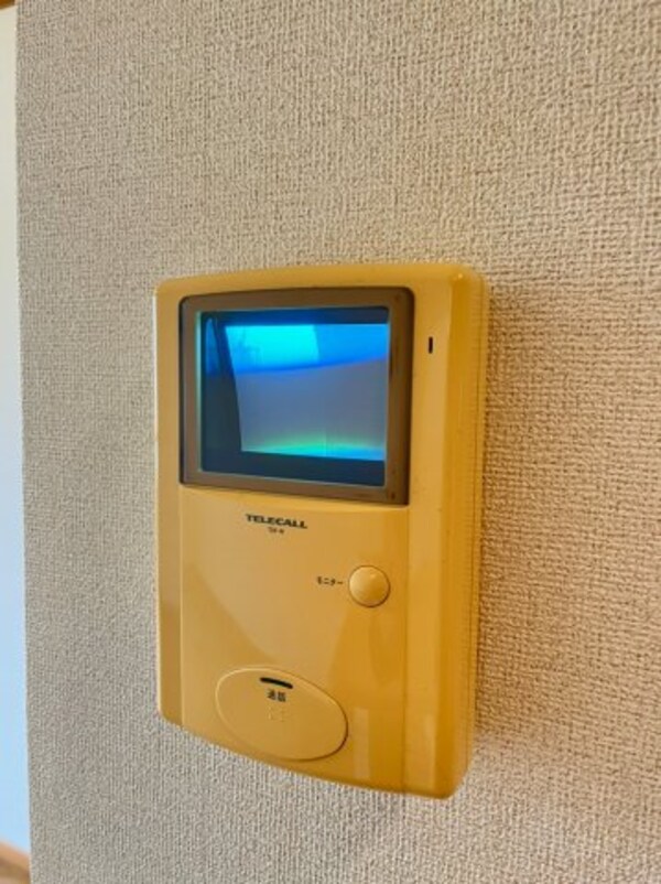 セキュリティ(同施工会社別物件。ご参考下さい。)