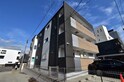 フィアスコート北野田
