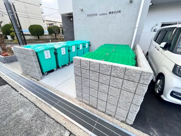建物設備
