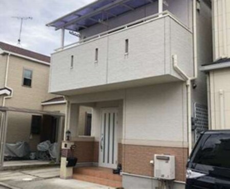 大野芝町戸建161-41外観写真