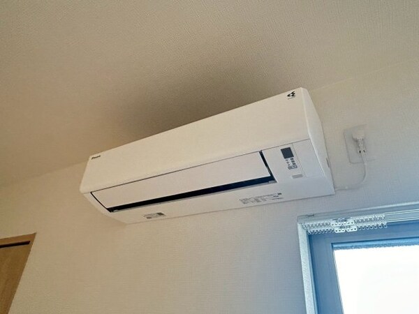 建物設備(未完成物件の為同施工会社別物件です。ご参考お願い致します。)