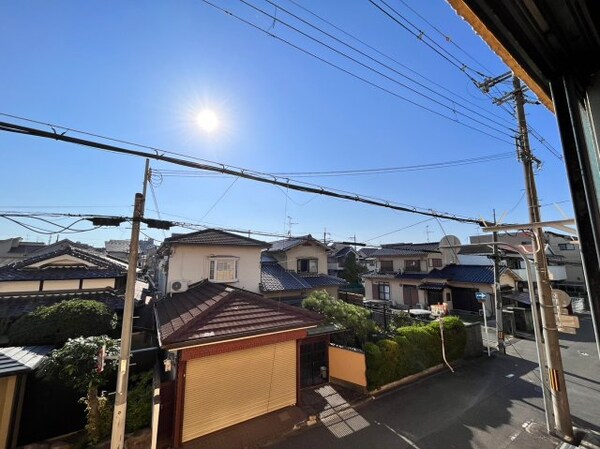 眺望(別号室の画像です。ご参考下さい)