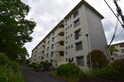 公団狭山住宅8棟