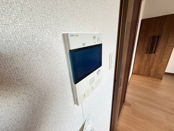 建物設備(別号室の画像です。ご参考下さい)