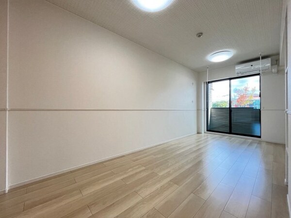 内装他(未完成物件の為、同業者施工画像です)