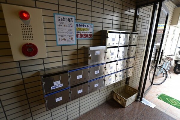 建物設備