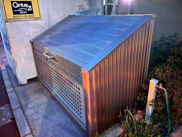 建物設備