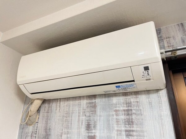 建物設備(別号室の画像です。ご参考下さい)
