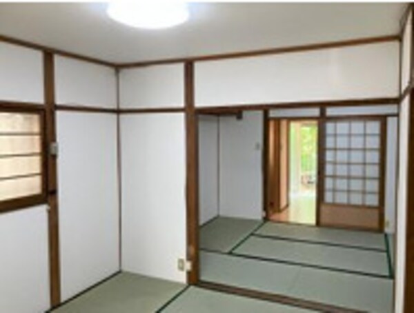 和室