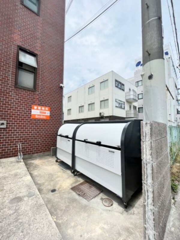 建物設備