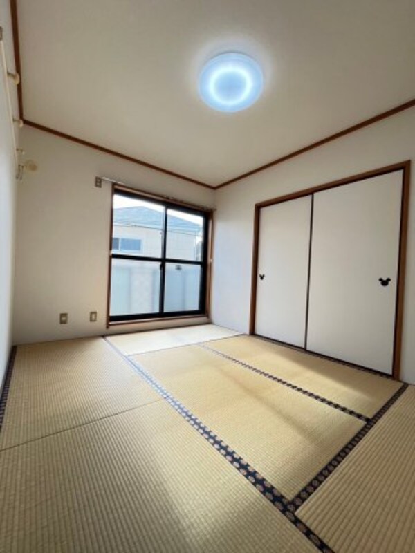 和室
