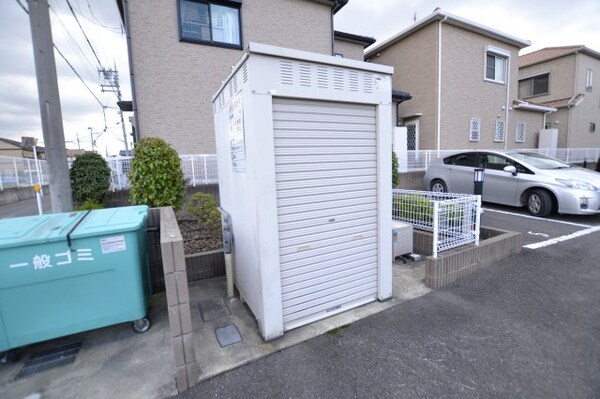 建物設備