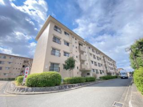 金剛第2住宅 145