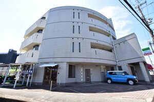 メゾンアルカディア金剛外観写真