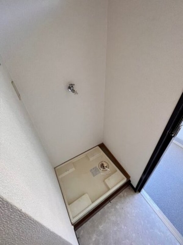 その他(別号室の画像です。ご参考下さい)