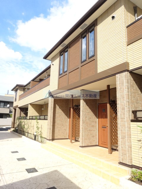 ビューテラス