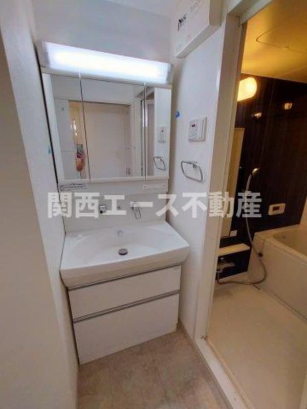 洗面・脱衣所
