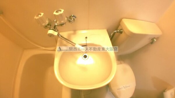 洗面・脱衣所