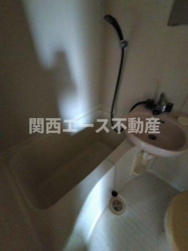 浴室