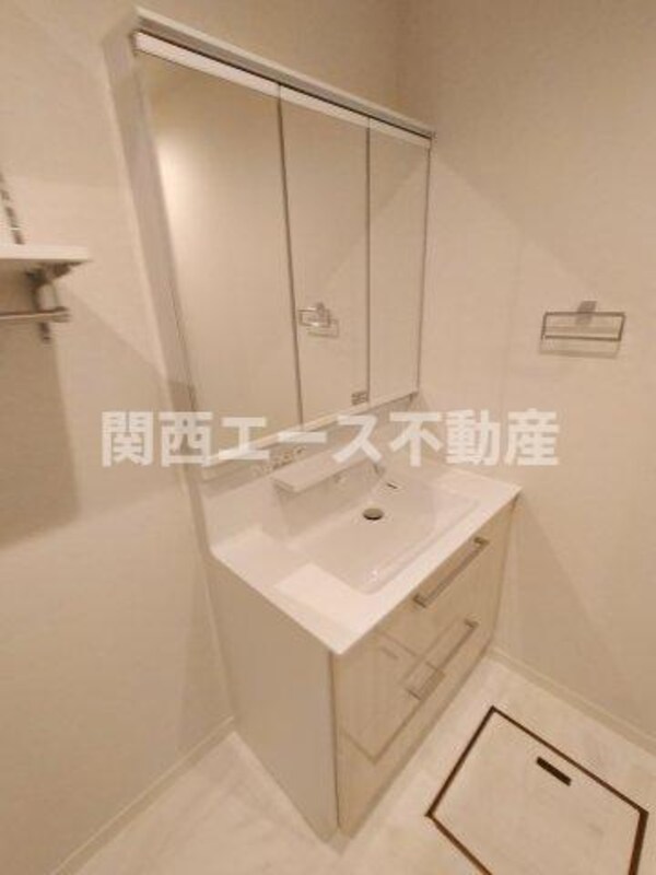 洗面・脱衣所