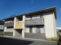 プランドール若江Ａ棟