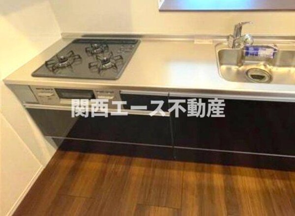 キッチン(同一商品)
